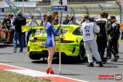 Adac Zurich 24H Nuerburgring 2019 Gridgirls Bild 468