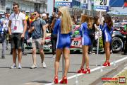 Adac Zurich 24H Nuerburgring 2019 Gridgirls Bild 476