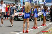 Adac Zurich 24H Nuerburgring 2019 Gridgirls Bild 477