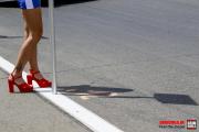 Adac Zurich 24H Nuerburgring 2019 Gridgirls Bild 480