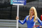 Adac Zurich 24H Nuerburgring 2019 Gridgirls Bild 481