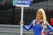 Adac Zurich 24H Nuerburgring 2019 Gridgirls Bild 482