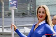 Adac Zurich 24H Nuerburgring 2019 Gridgirls Bild 483