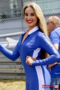 Adac Zurich 24H Nuerburgring 2019 Gridgirls Bild 484