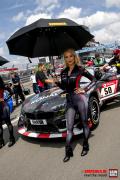 Adac Zurich 24H Nuerburgring 2019 Pirelli Bild 6