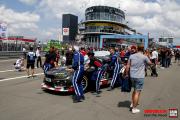 Adac Zurich 24H Nuerburgring 2019 Pirelli Bild 29