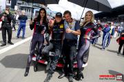 Adac Zurich 24H Nuerburgring 2019 Pirelli Bild 54