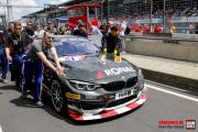 Adac Zurich 24H Nuerburgring 2019 Pirelli Bild 57