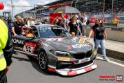 Adac Zurich 24H Nuerburgring 2019 Pirelli Bild 58