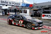 Adac Zurich 24H Nuerburgring 2019 Pirelli Bild 88