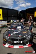 Adac Zurich 24H Nuerburgring 2019 Pirelli Bild 104