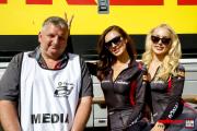 Adac Zurich 24H Nuerburgring 2019 Pirelli Bild 108