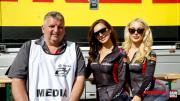 Adac Zurich 24H Nuerburgring 2019 Pirelli Bild 109