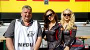 Adac Zurich 24H Nuerburgring 2019 Pirelli Bild 110