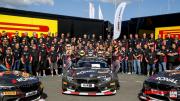 Adac Zurich 24H Nuerburgring 2019 Pirelli Bild 114