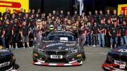 Adac Zurich 24H Nuerburgring 2019 Pirelli Bild 116
