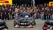 Adac Zurich 24H Nuerburgring 2019 Pirelli Bild 117