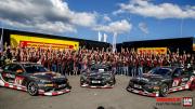 Adac Zurich 24H Nuerburgring 2019 Pirelli Bild 118