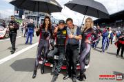Adac Zurich 24H Nuerburgring 2019 Pirelli Bild 148