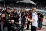 Adac Zurich 24H Nuerburgring 2019 Pirelli Bild 161