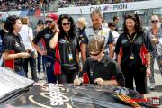 Adac Zurich 24H Nuerburgring 2019 Pirelli Bild 163