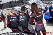 Adac Zurich 24H Nuerburgring 2019 Pirelli Bild 164