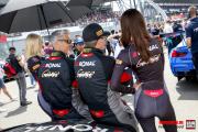 Adac Zurich 24H Nuerburgring 2019 Pirelli Bild 166
