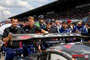 Adac Zurich 24H Nuerburgring 2019 Pirelli Bild 169