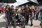 Adac Zurich 24H Nuerburgring 2019 Pirelli Bild 172