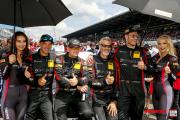 Adac Zurich 24H Nuerburgring 2019 Pirelli Bild 174