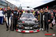 Adac Zurich 24H Nuerburgring 2019 Pirelli Bild 182