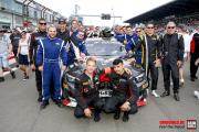 Adac Zurich 24H Nuerburgring 2019 Pirelli Bild 189
