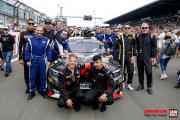 Adac Zurich 24H Nuerburgring 2019 Pirelli Bild 190