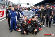Adac Zurich 24H Nuerburgring 2019 Pirelli Bild 192