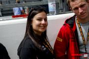 Adac Zurich 24H Nuerburgring 2019 Pirelli Bild 194