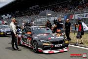 Adac Zurich 24H Nuerburgring 2019 Pirelli Bild 208