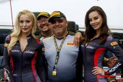 Adac Zurich 24H Nuerburgring 2019 Pirelli Bild 229