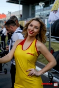 Adac Zurich 24H Nuerburgring 2019 Wtcc Bild 6