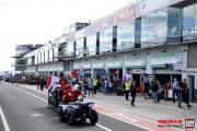 Adac Zurich 24H Nuerburgring 2019 Wtcc Bild 14