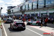 Adac Zurich 24H Nuerburgring 2019 Wtcc Bild 15