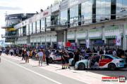 Adac Zurich 24H Nuerburgring 2019 Wtcc Bild 16