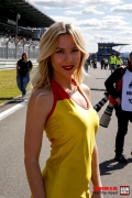 Adac Zurich 24H Nuerburgring 2019 Wtcc Bild 21