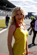 Adac Zurich 24H Nuerburgring 2019 Wtcc Bild 22