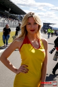 Adac Zurich 24H Nuerburgring 2019 Wtcc Bild 23