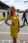 Adac Zurich 24H Nuerburgring 2019 Wtcc Bild 25