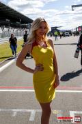 Adac Zurich 24H Nuerburgring 2019 Wtcc Bild 27