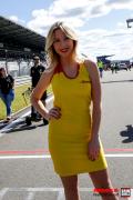 Adac Zurich 24H Nuerburgring 2019 Wtcc Bild 29