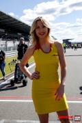 Adac Zurich 24H Nuerburgring 2019 Wtcc Bild 31