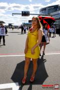 Adac Zurich 24H Nuerburgring 2019 Wtcc Bild 32