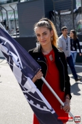 Adac Zurich 24H Nuerburgring 2019 Wtcc Bild 40